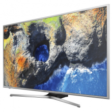 三星（SAMSUNG） UA75MU6320JXXZ 75英寸4K超高清 HDR 智能液晶平板电视