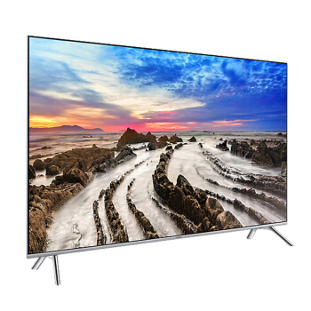三星（SAMSUNG） UA82MU7700JXXZ 82英寸4K超高清 HDR平板电视