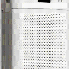 亚都双面侠空气净化器   KJ500G-P4D