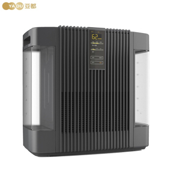 亚都加湿器SZK-J262WIFI