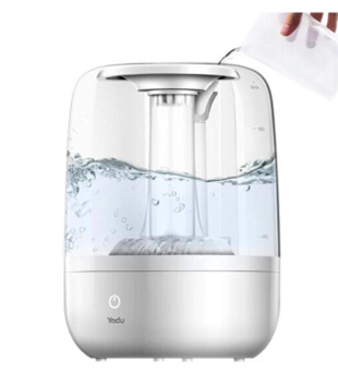 亚都加湿器SC-S040 