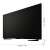 夏普（SHARP）LCD-80X8600A 80英寸4K超高清安卓智能网络液晶平板电视
