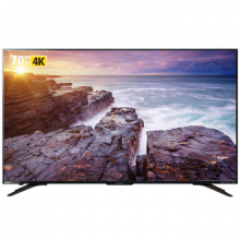 夏普 LCD-60SU475A 60英寸 日本原装液晶面板 4K超高清