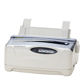 得实（Dascom）DS-2600II高速24针80列通用报表打印机