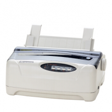 得实（Dascom）DS-2600II高速24针80列通用报表打印机