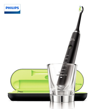 飞利浦（PHILIPS） 电动牙刷HX9352/04 