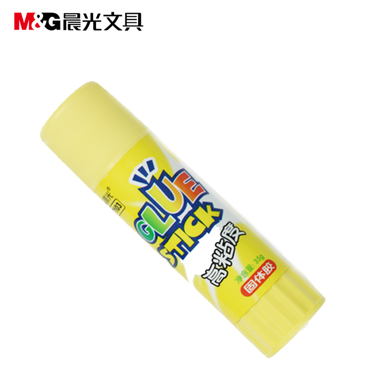 晨光35g高粘度固体胶MG7103