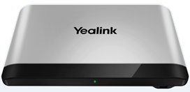 亿联（YEALINK）VCS高清视频会议系统VC880分体式主机