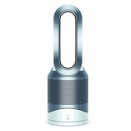 戴森dyson TP02 HP02 三合一无叶空气净化冷暖器