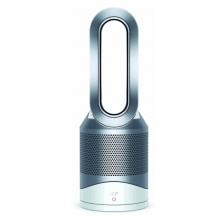 戴森dyson TP02 HP02 三合一无叶空气净化冷暖器