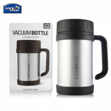 乐扣乐扣保温杯LHC6190FU带手柄500ML