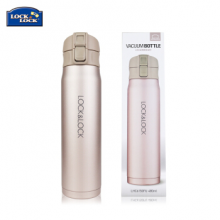LOCK&LOCK 乐扣乐扣男女保温杯LHC6150FU 480ML
