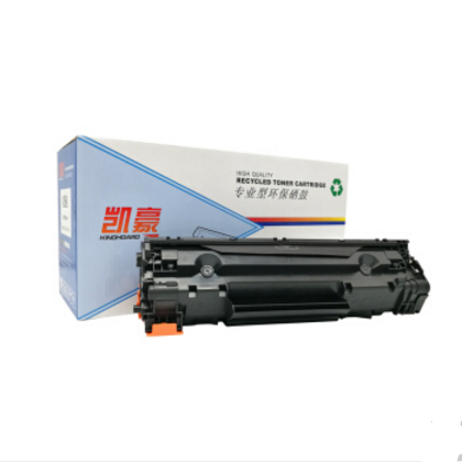 凯豪HT-Q5949A黑色硒鼓