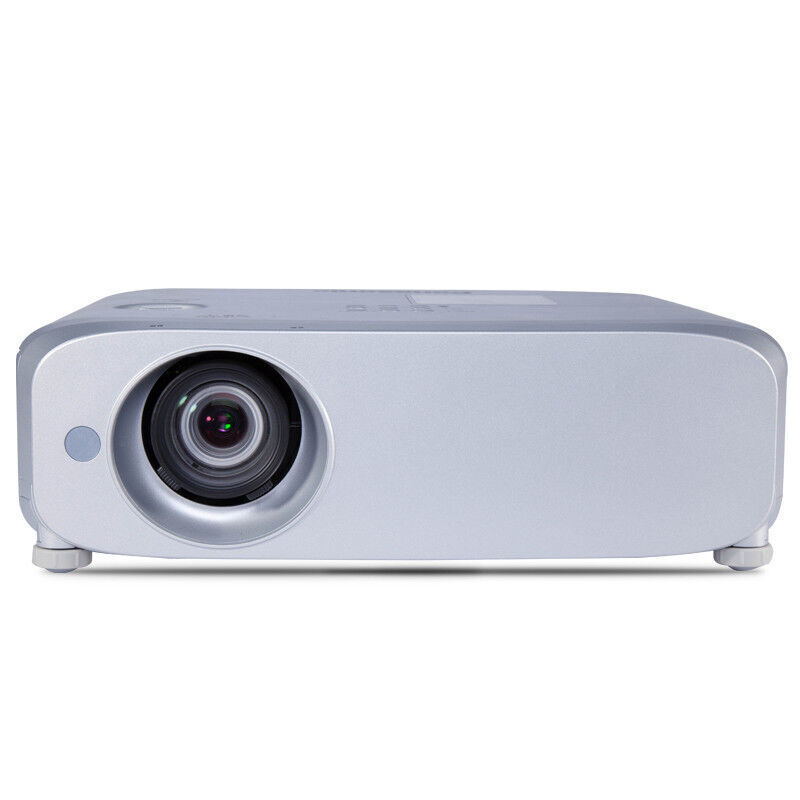  松下（Panasonic）投影仪办公 会议室工程投影机5200流明PT-BX631C