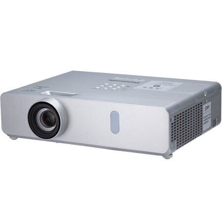 松下（Panasonic）PT-BW400C 投影仪 投影机办公（高清宽屏 4000流明 1.6倍变