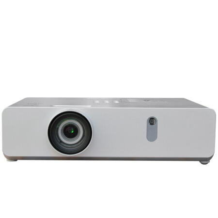 松下（Panasonic）PT-BX435NC 无线投影仪 投影机办公（标清 4500流明 HDMI