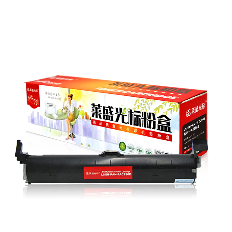 莱盛光标LSGB-PAN-FAC290E墨粉
