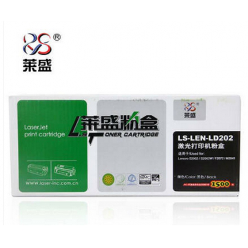 莱盛LD202硒鼓
