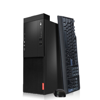 办公设备启天M410 I7-7700/8G/1T/DVD/2G独显/23