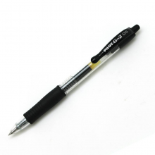 百乐 BL-G2-38 0.5mm中性笔 12支/盒(单位：支) 