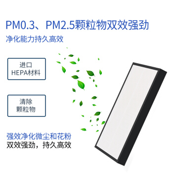 松下 F-ZXFP35C 空气净化器集尘滤网