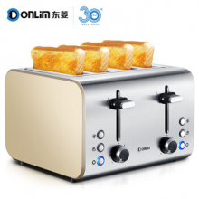 东菱烤面包机DL-8590A