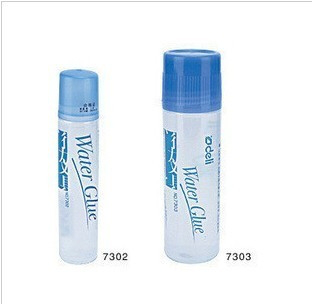 得力胶水50ml/7302S