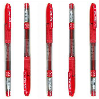 橘林黑珍珠 505 全新中性笔 0.5mm 