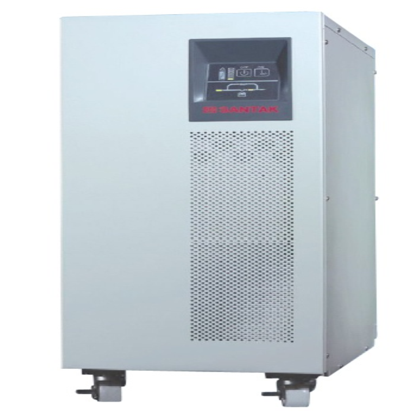 山特C6KS 不间断电源