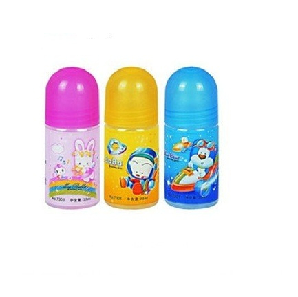 得力胶水7301