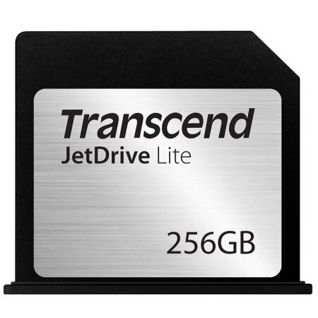 创见（Transend）256GB MacBook储存卡苹果130系列 