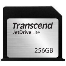 创见（Transend）256GB MacBook储存卡苹果130系列 