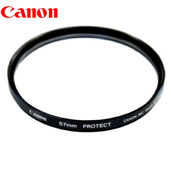 佳能E67 67MM18-135MM/UV镜