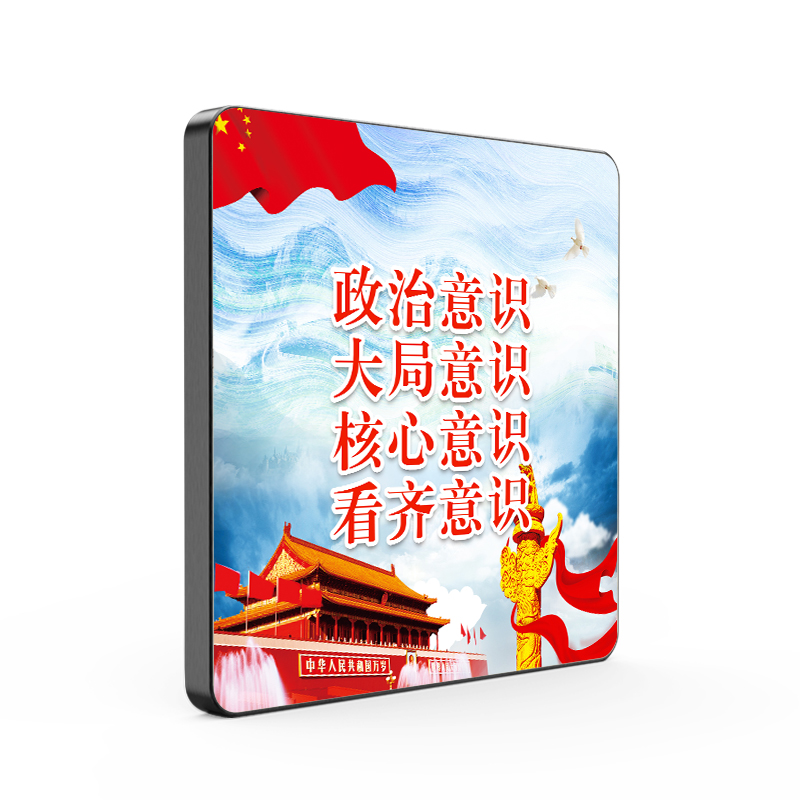 VE音乐壁智能教学扩声系统E50D