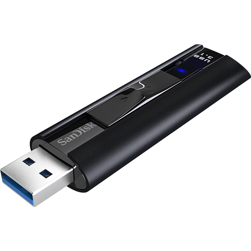 闪迪(SanDisk)优盘 USB3.0 SDCZ880-128G-Z46