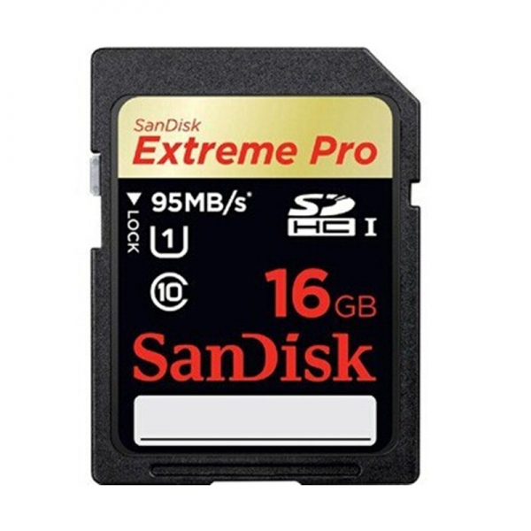 闪迪至尊超极速tf存储卡Class10-95MB/s/256g
