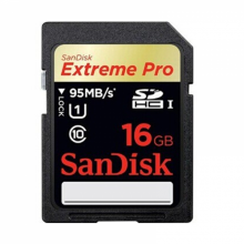 闪迪至尊超极速tf存储卡Class10-95MB/s/256g
