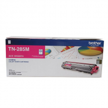 通用耗材 兄弟 TN-285M 原装碳粉  (单位：支) 粉红