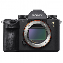 索尼（SONY）ILCE-9 / A9 /α9全画幅微单数码相机