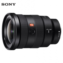 索尼（SONY）FE 24-70mm F2.8 GM 全画幅标准变焦G大师镜头 E卡口