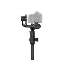 大疆（DJI）手持云台 如影 Ronin-S 专业单反相机手持三轴稳定器