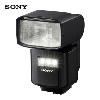 索尼（SONY） 微单相机闪光灯/手柄 HVL-F60RM 闪光灯