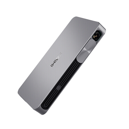 极米（XGIMI）New Z4Air 便携投影仪 