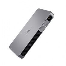 极米（XGIMI）New Z4Air 便携投影仪 