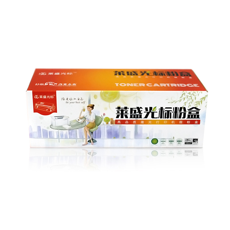 莱盛光标LSGB-PAN-FAC285E墨粉