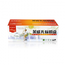 莱盛光标LSGB-PAN-FAC285E墨粉