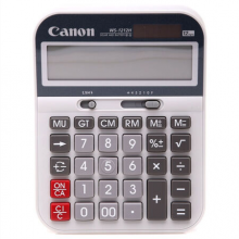 佳能（Canon）WS-1212H 12位计算器