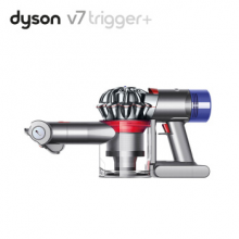 戴森V7 trigger+ 车载除螨仪 手持吸尘器