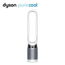 戴森（DYSON）TP05 空气净化循环扇铁蓝色/银白色铁蓝色/银白色