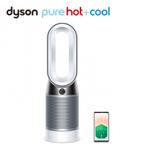 戴森（DYSON）HP04 空气净化暖风扇 净化冷暖风扇 HP04贴蓝色